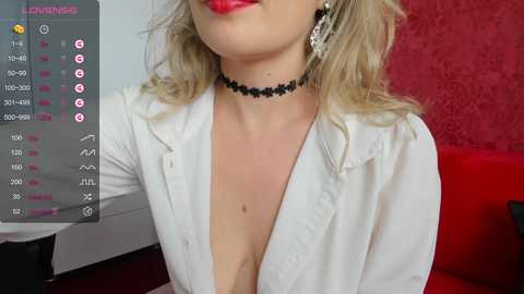 emilymilf__ @ chaturbate on 20231016