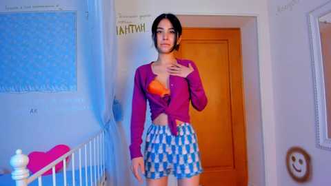 erarananio @ chaturbate on 20231016