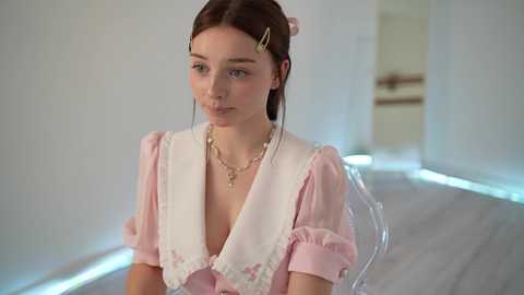 floret_joy @ chaturbate on 20231016