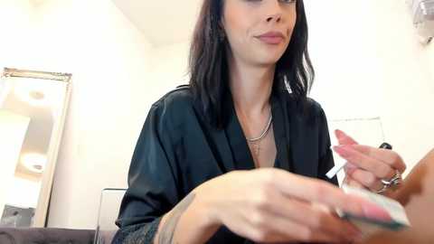 hotfallingdevil @ chaturbate on 20231016