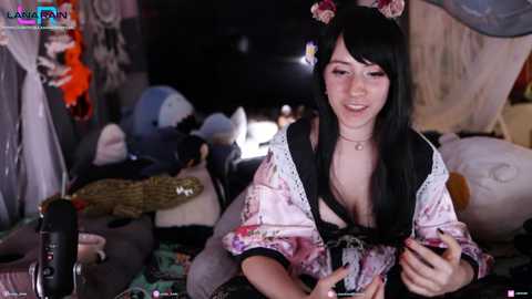 lana_rain @ chaturbate on 20231016