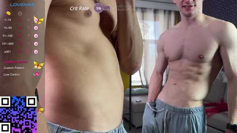 marcus_paradise @ chaturbate on 20231016
