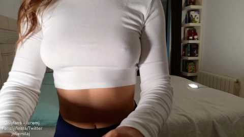 ms_seductive @ chaturbate on 20231016