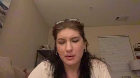 nadianu @ chaturbate on 20231016