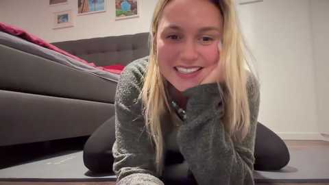 sarahsapling