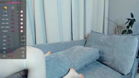 silvergloss @ chaturbate on 20231016