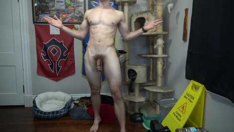 sydaffect @ chaturbate on 20231016