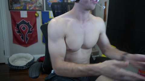 sydaffect @ chaturbate on 20231016