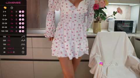 vasillisa @ chaturbate on 20231016