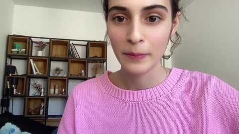 wonderland_stia @ chaturbate on 20231016