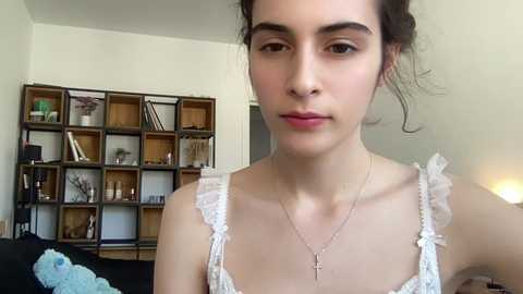 wonderland_stia @ chaturbate on 20231016