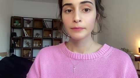 wonderland_stia @ chaturbate on 20231016