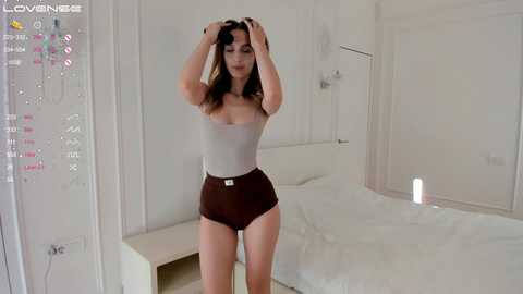 alishaamelia @ chaturbate on 20231017