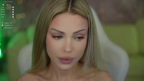 anabel054 @ chaturbate on 20231017