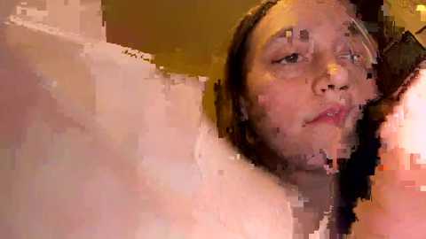 clover_tully @ chaturbate on 20231017