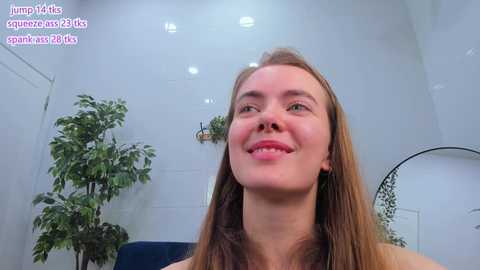 florence_love @ chaturbate on 20231017