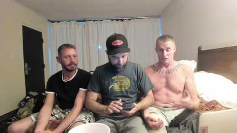 hardworkertn @ chaturbate on 20231017