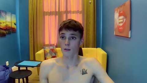 jojefmorl @ chaturbate on 20231017