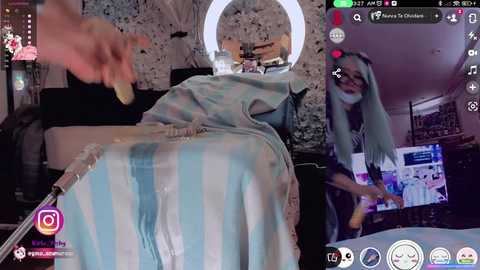 kate_yoshy @ chaturbate on 20231017