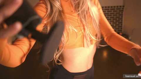 ksensual @ chaturbate on 20231017