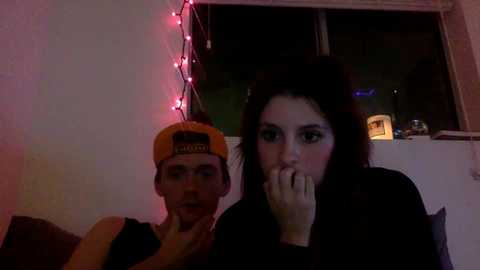 luke738 @ chaturbate on 20231017