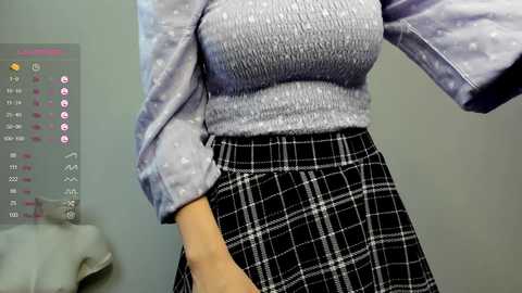 margarethowell @ chaturbate on 20231017