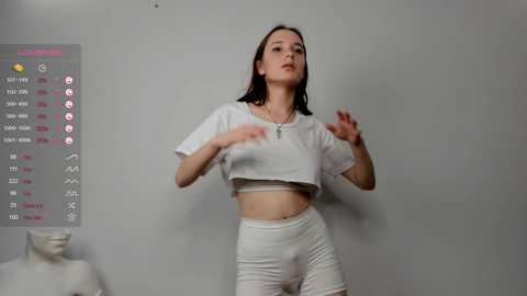 margarethowell @ chaturbate on 20231017