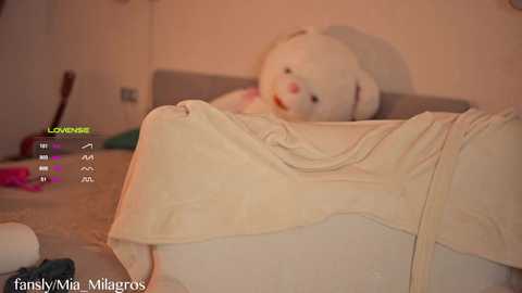 mia_milagros @ chaturbate on 20231017