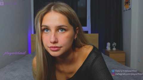 playwithmil @ chaturbate on 20231017