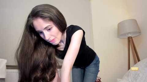 snowww_white @ chaturbate on 20231017