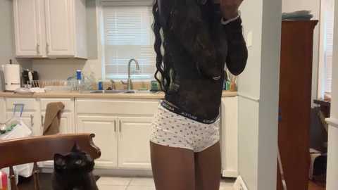 zaelas @ chaturbate on 20231017