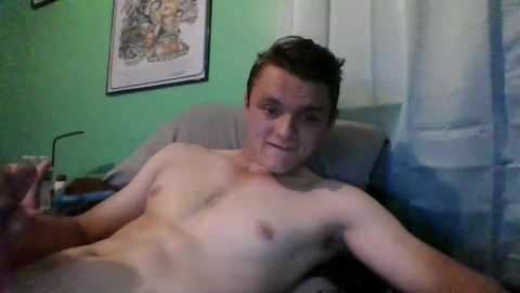 10shot_cumshot @ chaturbate on 20231018