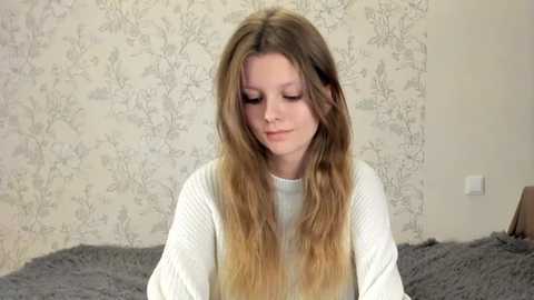 alainaestrada @ chaturbate on 20231018