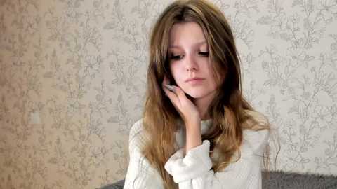 alainaestrada @ chaturbate on 20231018