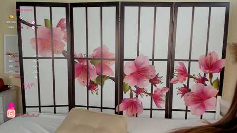 ammangel @ chaturbate on 20231018