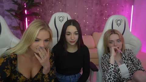 anabel054 @ chaturbate on 20231018