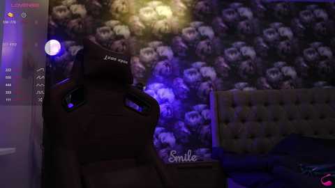 angeellina @ chaturbate on 20231018