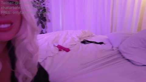 catberg @ chaturbate on 20231018