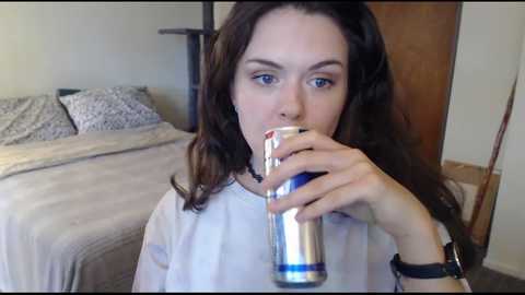 charlotte1996 @ chaturbate on 20231018