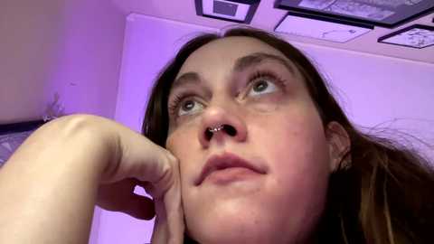 clover_tully @ chaturbate on 20231018