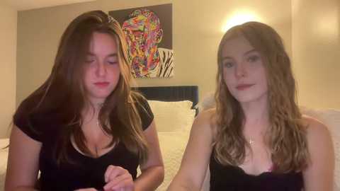 emilytaylorxo @ chaturbate on 20231018