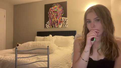 emilytaylorxo @ chaturbate on 20231018
