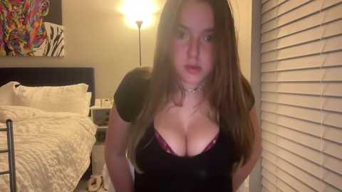 emilytaylorxo @ chaturbate on 20231018