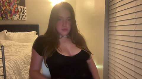 emilytaylorxo @ chaturbate on 20231018