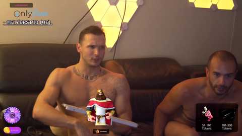 flyerstud_mtl @ chaturbate on 20231018