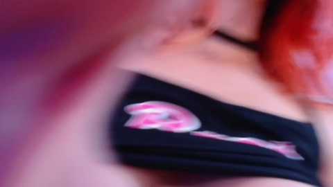 ginger_pie @ chaturbate on 20231018