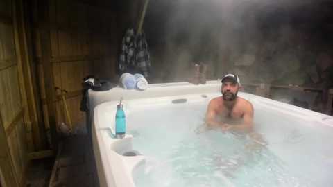 hardworkertn @ chaturbate on 20231018