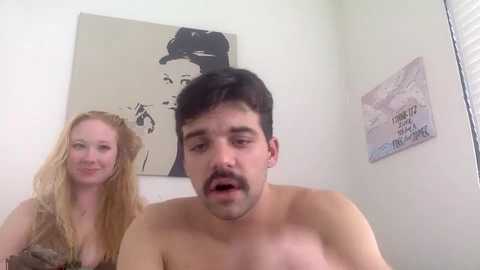 jacknjayne @ chaturbate on 20231018