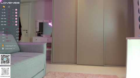 jeangreybianca @ chaturbate on 20231018