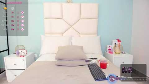 julietastong @ chaturbate on 20231018